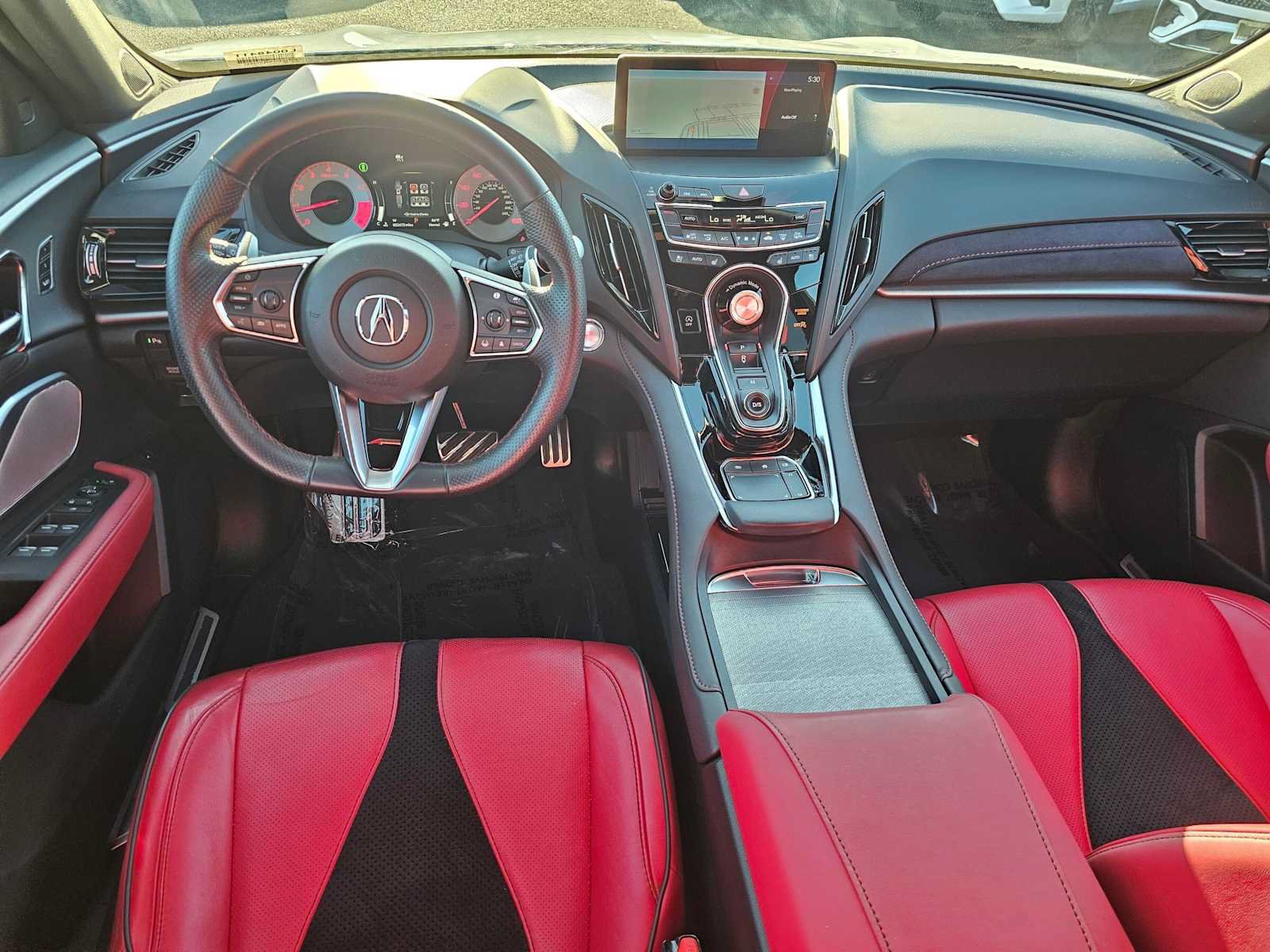 Used 2022 Acura RDX w/ Advance Package FWD image 18