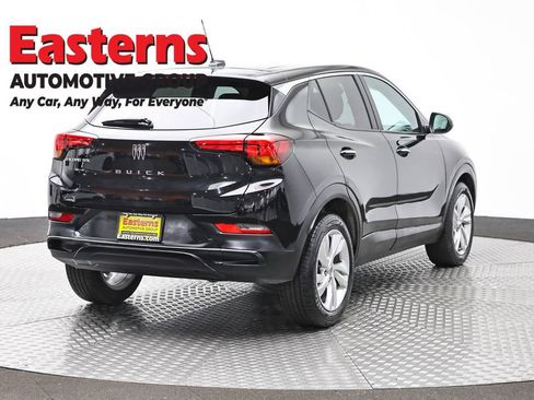 Used 2024 Buick Encore GX Preferred FWD image 5