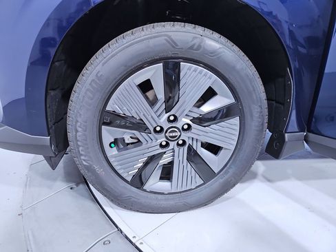 New 2025 Nissan Murano SL w/ Cargo Package image 27