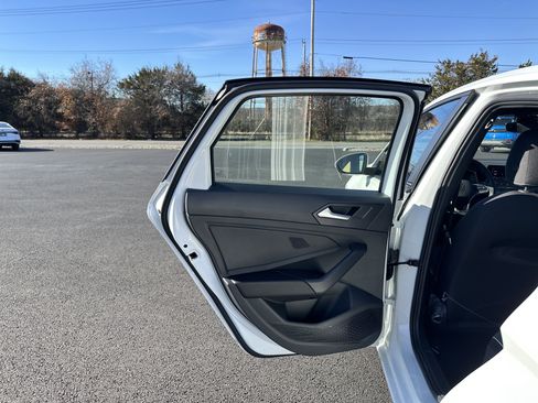 New 2026 Volkswagen Jetta Sport image 27