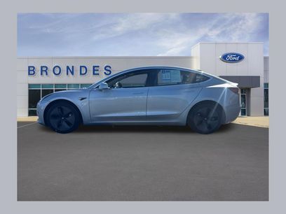 Used 2018 Tesla Model 3 Performance
