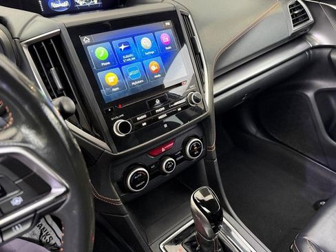 Used 2021 Subaru Crosstrek 2.5i Limited image 25