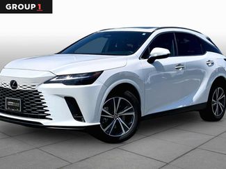 Certified 2025 Lexus RX 350 Premium AWD/4WD video 1