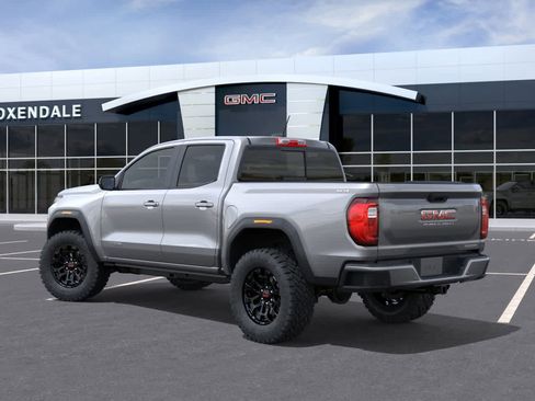 New 2026 GMC Canyon Elevation w/ Convenience Package image 3