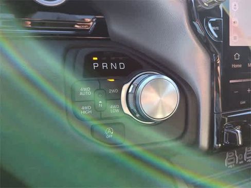 New 2026 RAM 1500 Laramie w/ Night Edition image 32