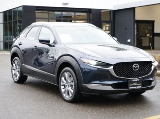 Certified 2025 MAZDA CX-30 AWD 2.5 S w/ Preferred Package video 1