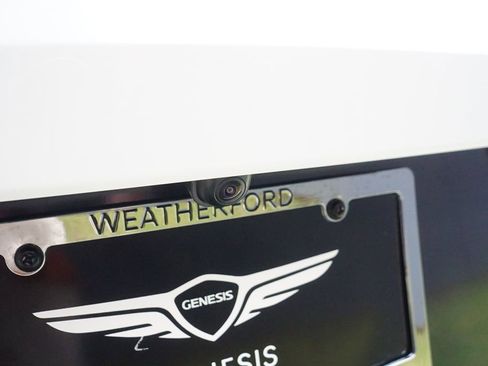 New 2026 Genesis GV70 2.5T image 21