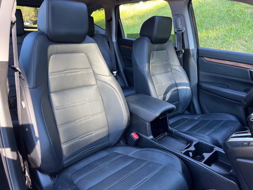 Used 2020 Honda CR-V EX-L image 38