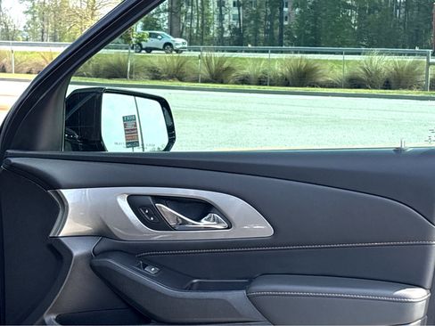 Used 2019 Chevrolet Traverse LS image 14