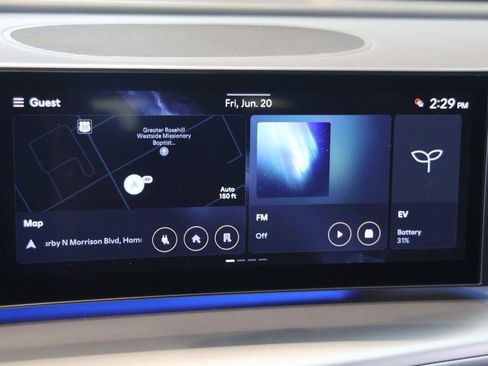 New 2026 Hyundai Ioniq 9 SEL image 5