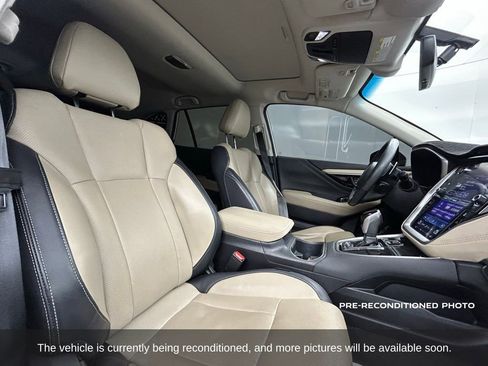 Used 2020 Subaru Outback Limited w/ Tech Package 2 image 15