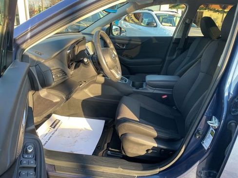 Used 2021 Subaru Outback Premium image 15