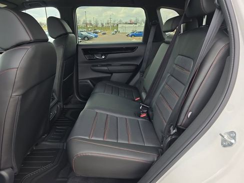 New 2026 Honda CR-V Sport Touring image 6