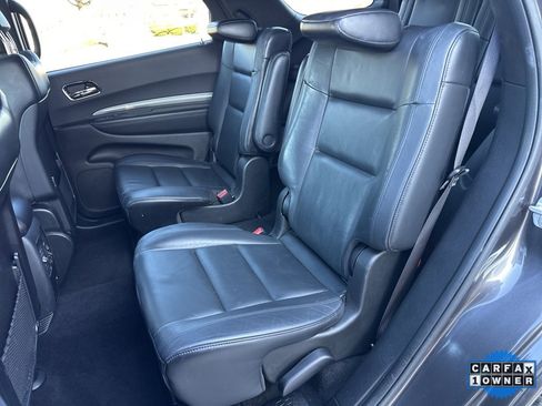 Used 2020 Dodge Durango GT w/ Blacktop Package image 45