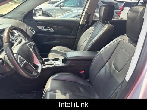 Used 2013 GMC Terrain Denali AWD/4WD image 11