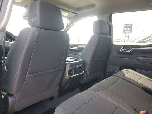 New 2026 GMC Sierra 1500 Elevation w/ X31 Off-Road Package AWD/4WD image 11
