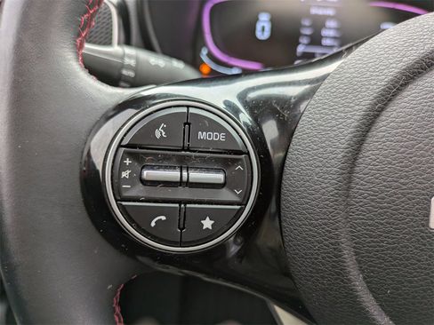 Used 2023 Kia Soul GT-Line image 20