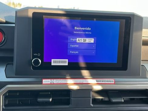 New 2026 Toyota Tacoma TRD Sport image 18