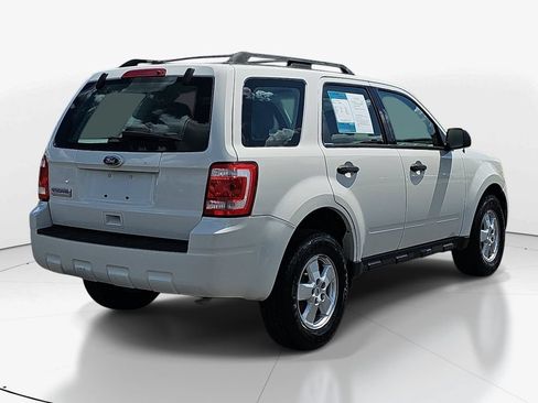 Used 2012 Ford Escape XLS FWD image 6