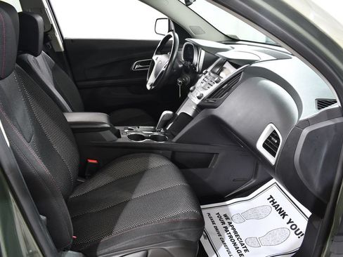Used 2015 Chevrolet Equinox LT AWD/4WD image 10