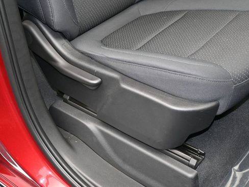 Used 2019 Chevrolet Silverado 1500 Custom w/ Custom Value Package image 41