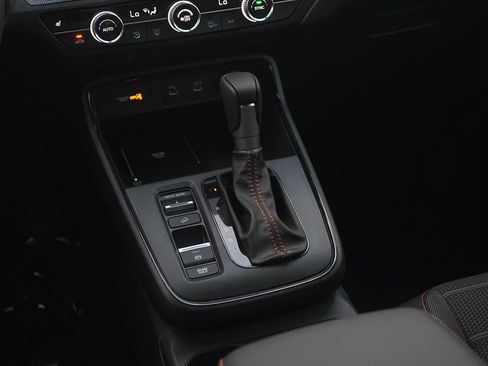 New 2026 Honda CR-V TrailSport image 17