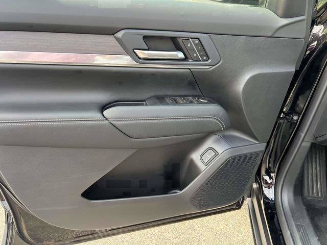 New 2026 GMC Terrain Denali AWD/4WD image 14