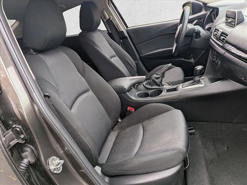 Used 2014 MAZDA MAZDA3 i Sport image 15