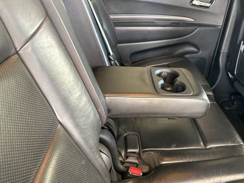 Used 2022 Dodge Durango R/T image 30