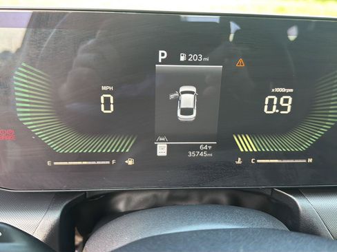 Used 2025 Kia K4 FWD image 21
