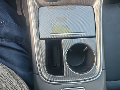 Certified 2023 Hyundai Santa Fe Limited AWD/4WD image 20