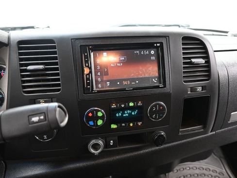 Used 2012 Chevrolet Silverado 1500 LT w/ All-Star Edition AWD/4WD image 14