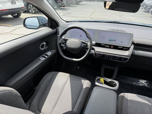 Used 2024 Hyundai Ioniq 5 SEL AWD/4WD image 30