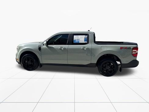 Used 2023 Ford Maverick Lariat w/ Lariat Luxury Package AWD/4WD image 4