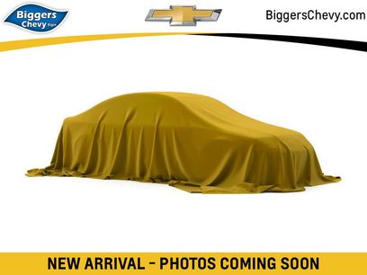 New 2025 Chevrolet Express 2500