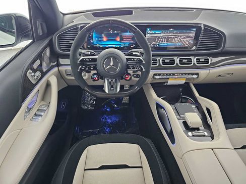 New 2026 Mercedes-Benz GLE 53 AMG 4MATIC image 18