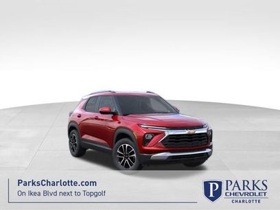 New 2026 Chevrolet TrailBlazer LT w/ Convenience Package