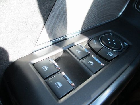 Used 2023 Ford F150 Platinum w/ Equipment Group 701A High image 27