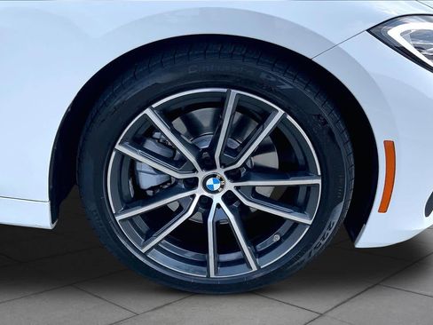 Used 2022 BMW 430i Coupe RWD image 10