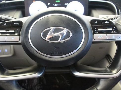 Used 2022 Hyundai Tucson SEL w/ Convenience Package FWD image 13