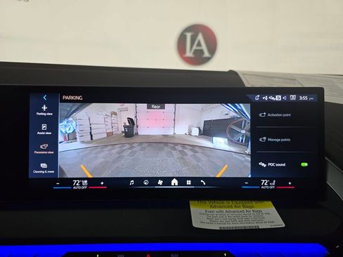 New 2026 BMW X3 xDrive30 w/ Premium Package image 24