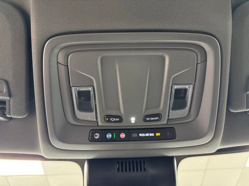 New 2026 GMC Sierra 1500 Pro w/ Trailering Package image 39