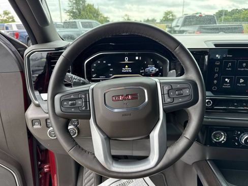 Used 2023 GMC Sierra 1500 SLT w/ SLT Premium Package AWD/4WD image 23