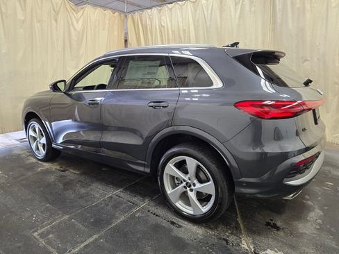 New 2026 Audi Q5 Premium Plus AWD/4WD image 8