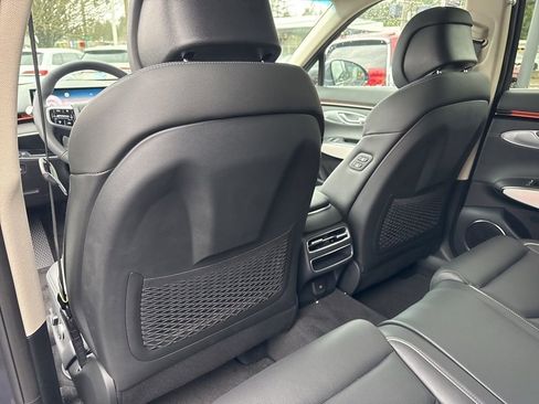 New 2026 Genesis GV70 2.5T Advanced image 45