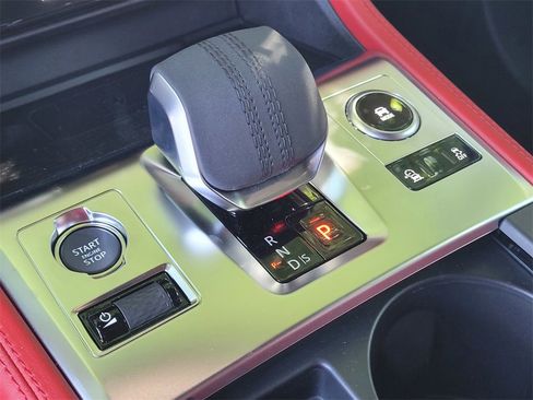 New 2026 Jaguar F-PACE R-Dynamic S image 14