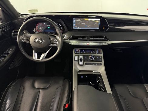 Used 2020 Hyundai Palisade Limited AWD/4WD image 15