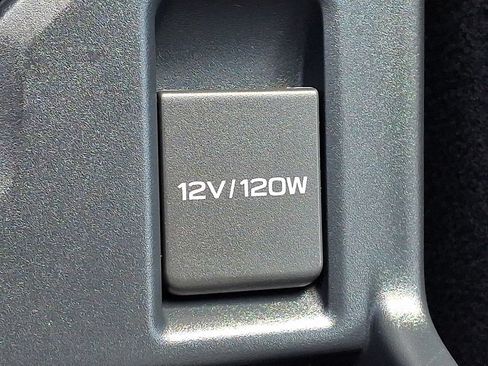 Certified 2025 Subaru Forester Sport AWD/4WD image 25