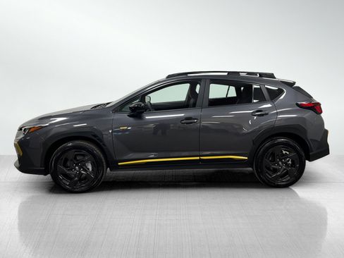 Certified 2025 Subaru Crosstrek 2.5i Sport image 3