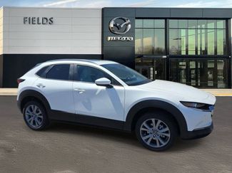 New 2026 MAZDA CX-30 AWD 2.5 S w/ Premium Package video 1